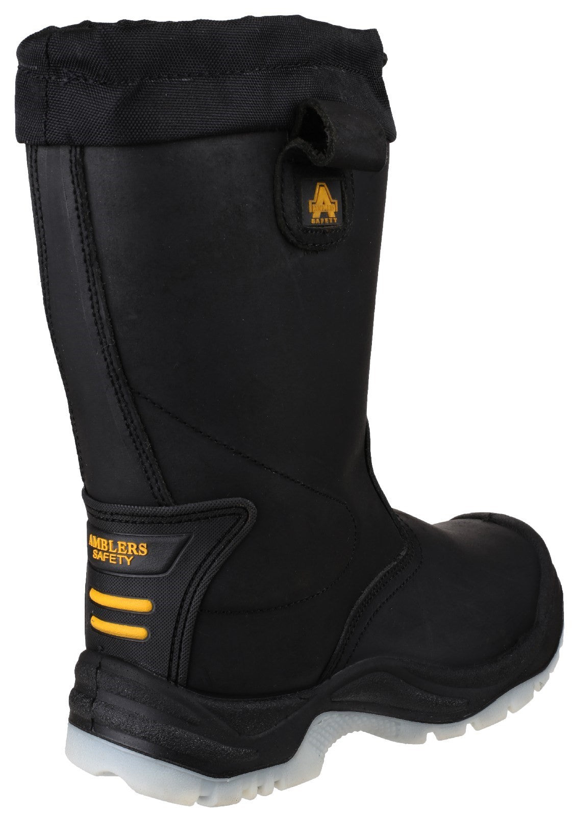 Amblers FS209 Safety Rigger Boots Amblers Safety