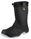 Amblers FS209 Safety Rigger Boots Amblers Safety