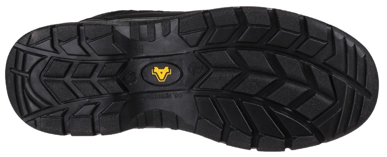 Amblers FS214 Vegan-Friendly Steel Toe Cap Safety Trainers Amblers Safety