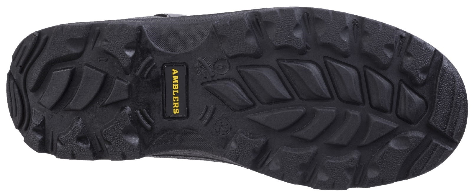 Amblers FS220 Waterproof Safety Boots Amblers Safety