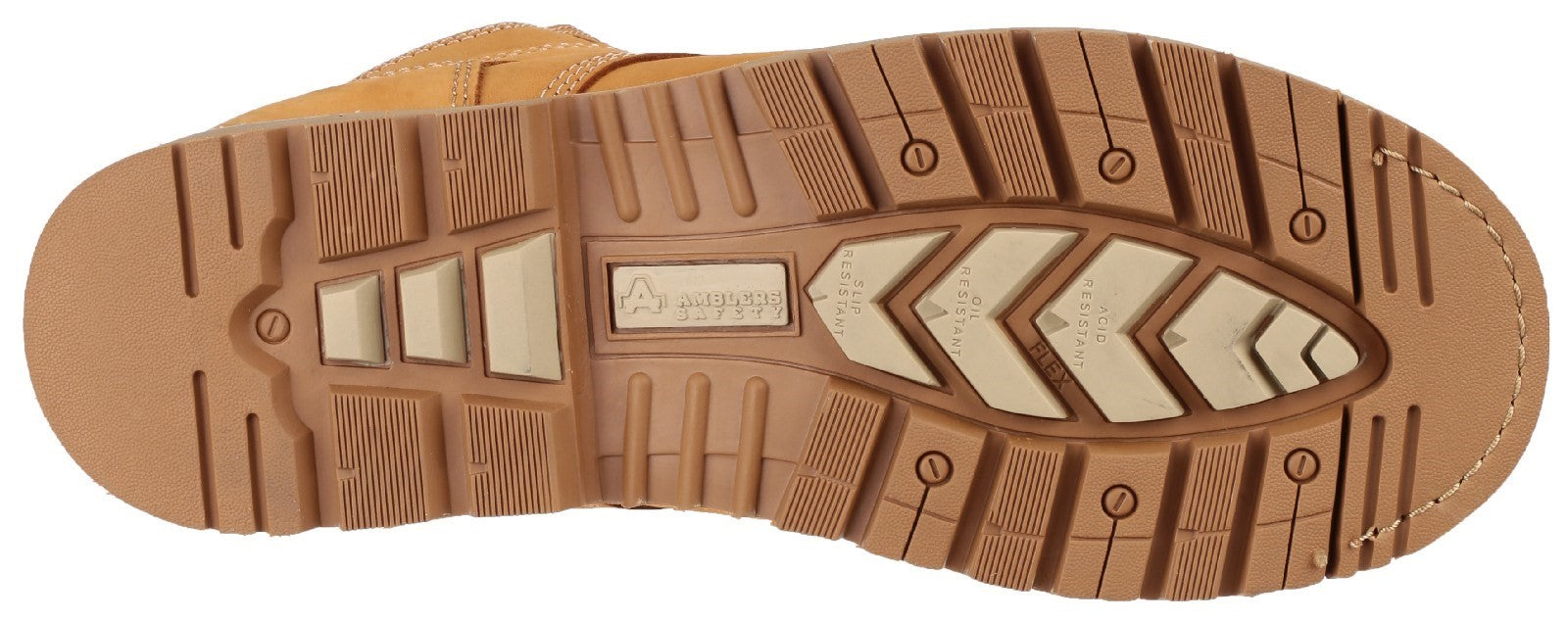 Amblers FS226 Goodyear Welted Safety Boots Amblers Safety