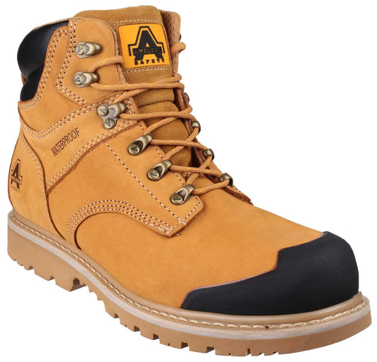 Amblers FS226 Goodyear Welted Safety Boots Amblers Safety