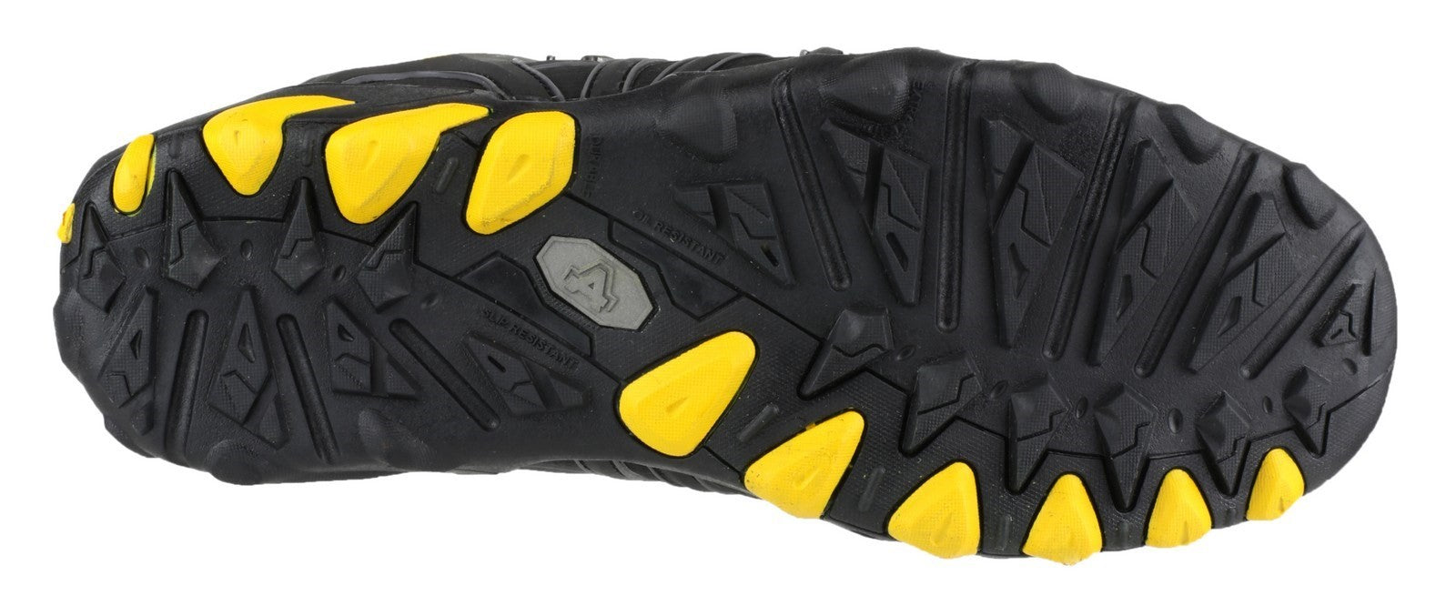 Amblers FS23 Soft Shell Safety Trainers Amblers Safety