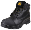 Amblers FS301 Brecon Metatarsal Safety Boots Amblers Safety