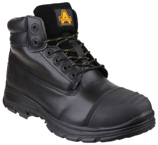 Amblers FS301 Brecon Metatarsal Safety Boots Amblers Safety