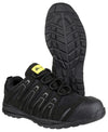 Amblers FS40C Mens Safety Trainer Shoes Amblers Safety