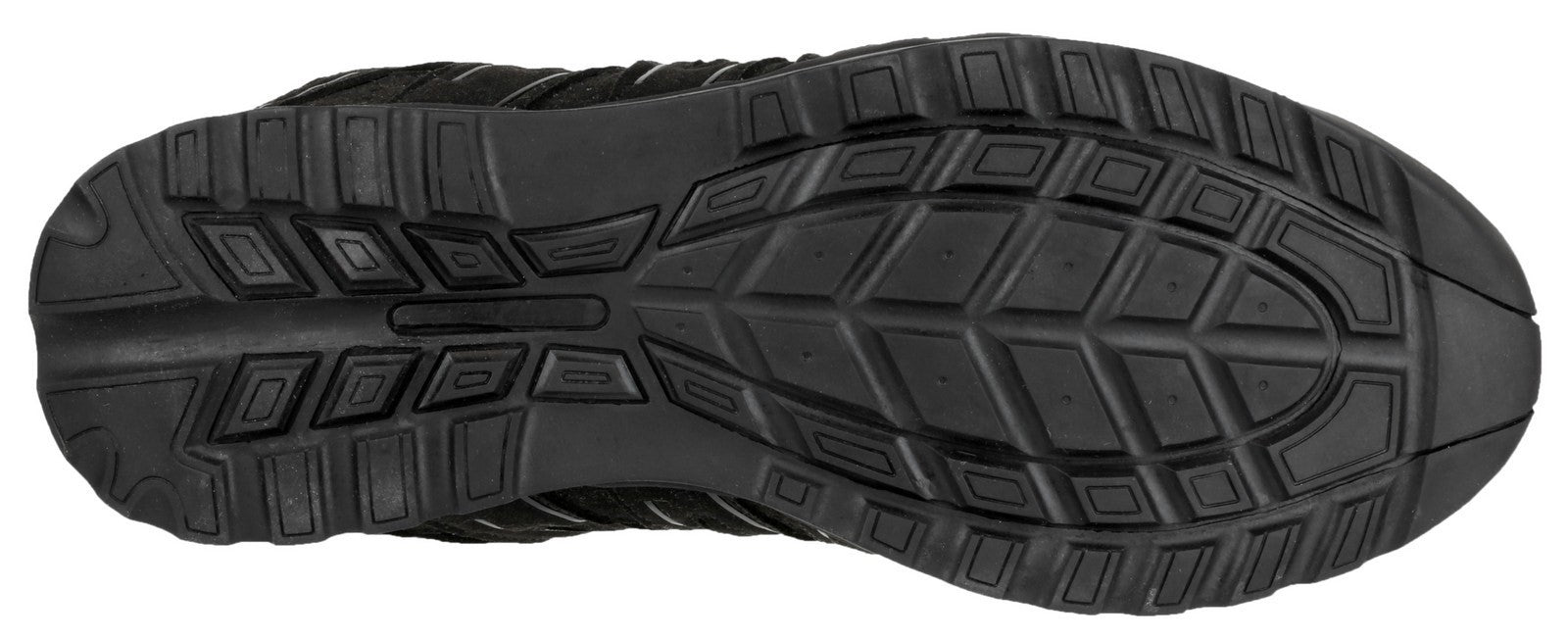 Amblers FS40C Mens Safety Trainer Shoes Amblers Safety