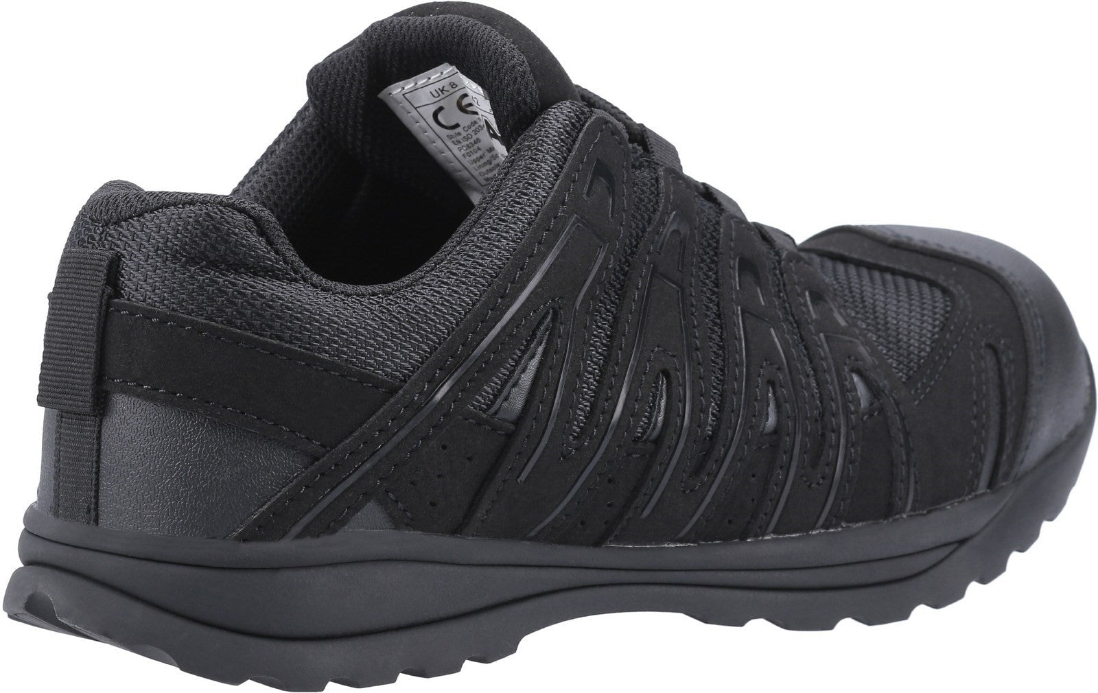 Amblers FS40C Mens Safety Trainer Shoes Amblers Safety