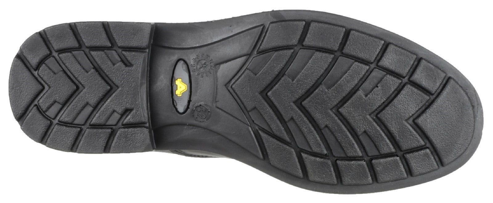 Amblers FS43 Work Safety Shoes Amblers Safety
