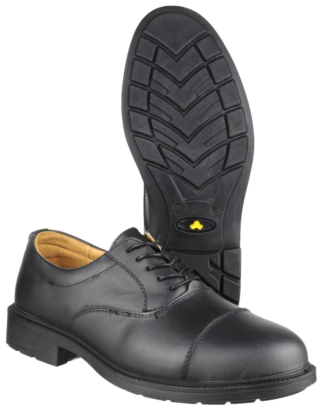 Amblers FS43 Work Safety Shoes Amblers Safety