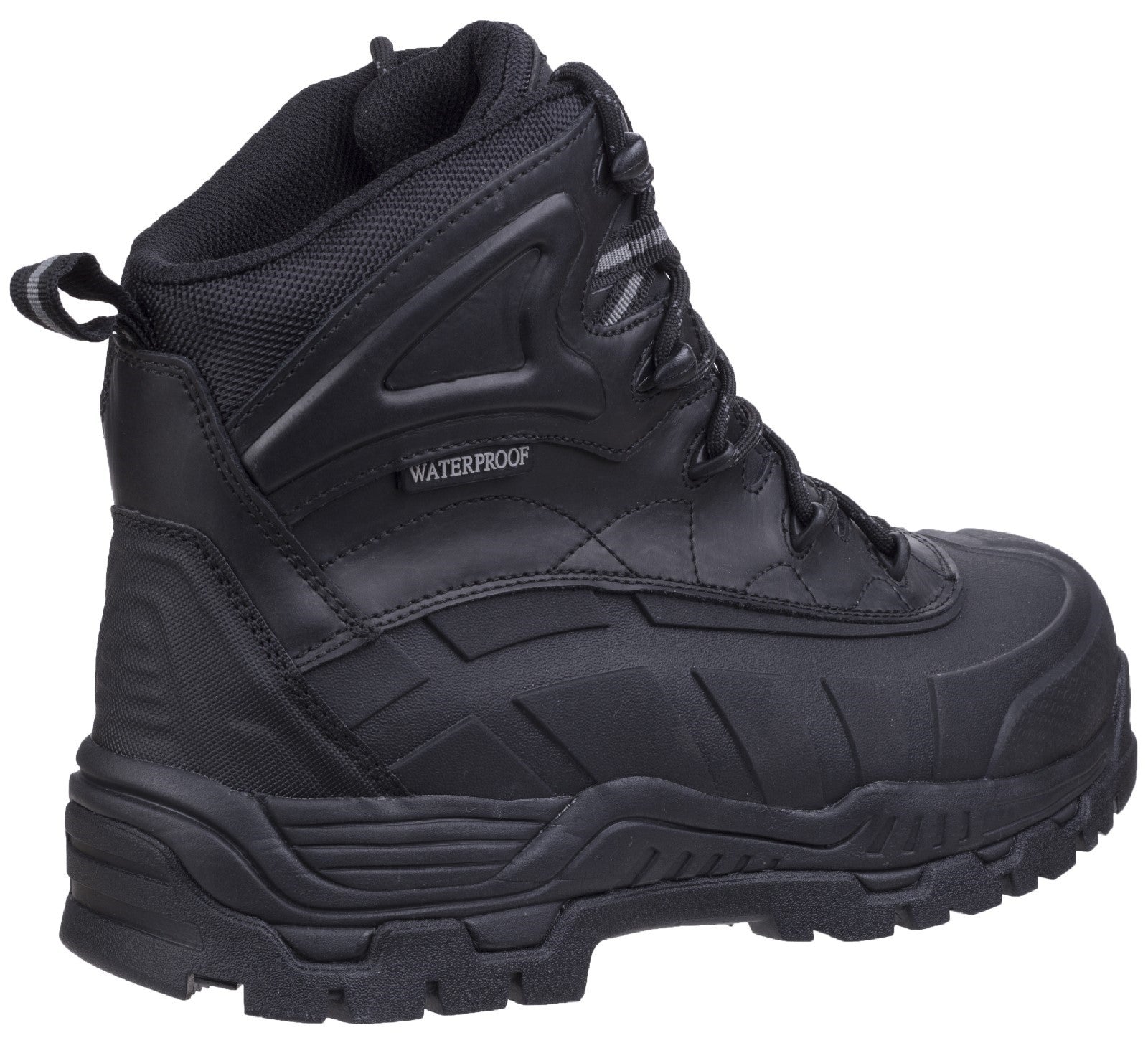 Amblers FS430 Orca Mens Waterproof Safety Boots Amblers Safety