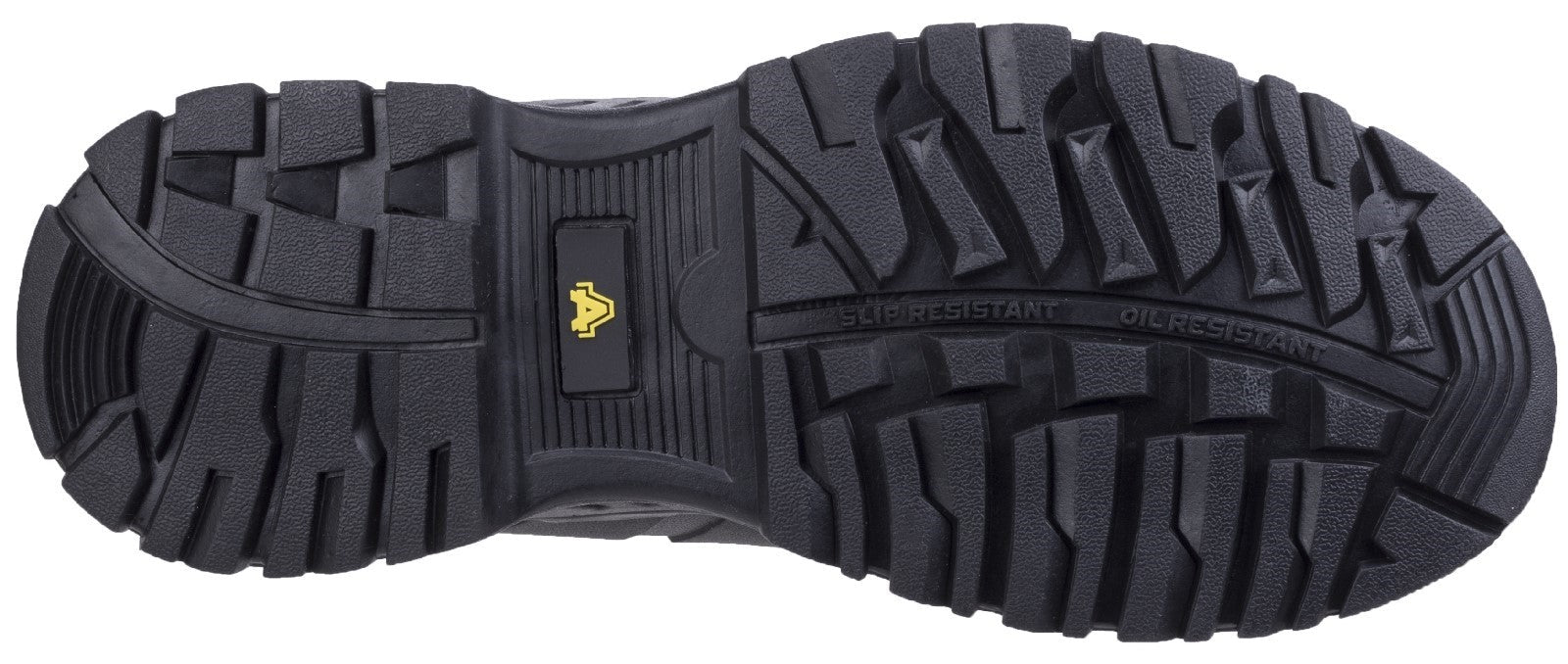 Amblers FS430 Orca Mens Waterproof Safety Boots Amblers Safety