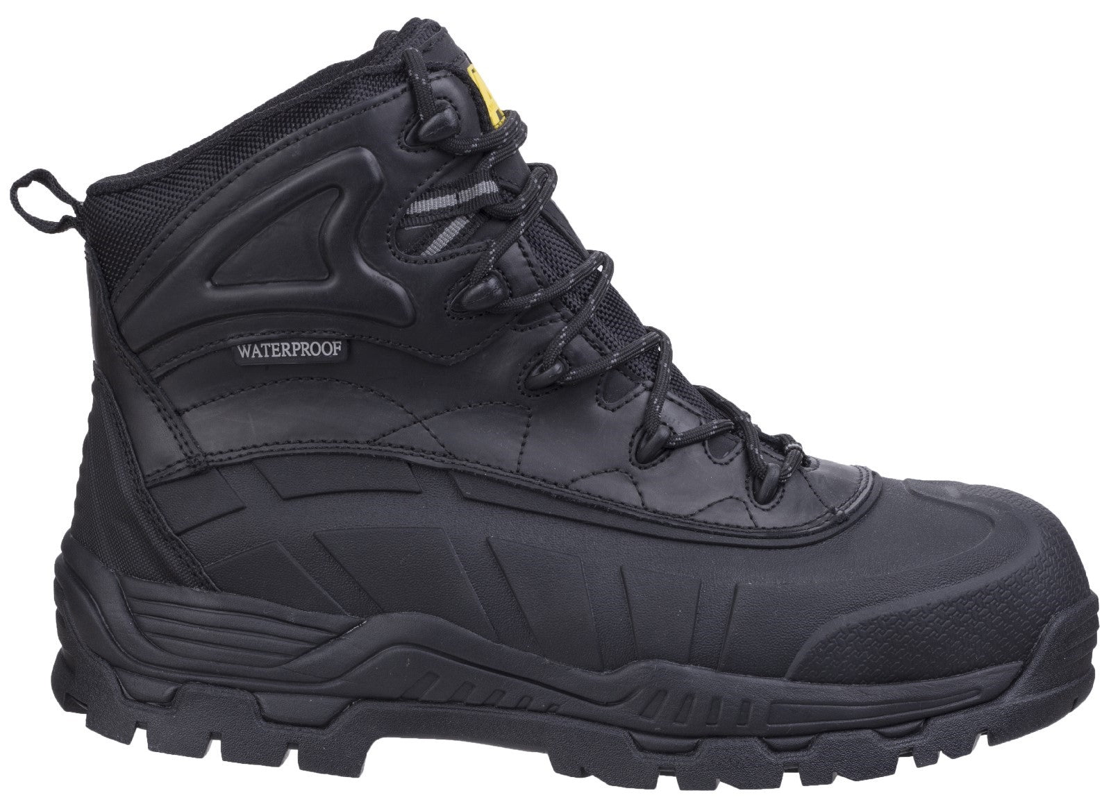 Amblers FS430 Orca Mens Waterproof Safety Boots Amblers Safety