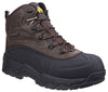 Amblers FS430 Orca Mens Waterproof Safety Boots Amblers Safety