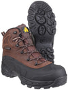 Amblers FS430 Orca Mens Waterproof Safety Boots Amblers Safety