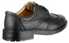Amblers FS44 Mens Steel Toe Cap Smart Safety Brogue Shoes Amblers Safety