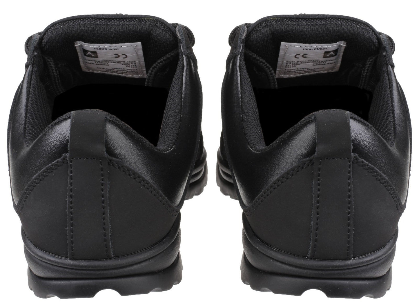 Amblers FS59 Ladies Safety Shoes Amblers Safety