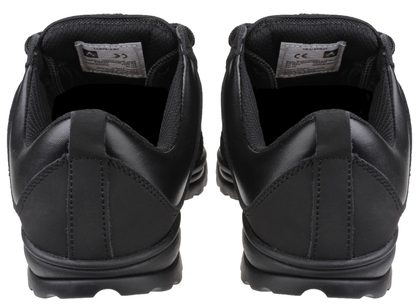 Amblers FS59 Ladies Safety Shoes Amblers Safety