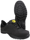 Amblers FS59 Ladies Safety Shoes Amblers Safety