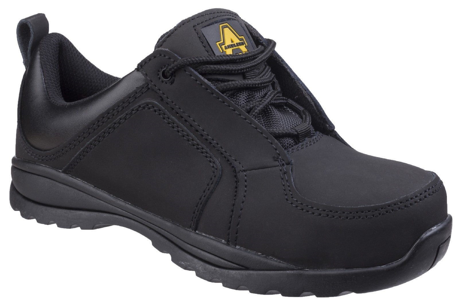 Amblers FS59 Ladies Safety Shoes Amblers Safety