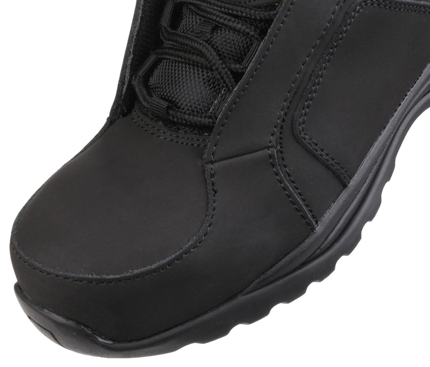Amblers FS59 Ladies Safety Shoes Amblers Safety