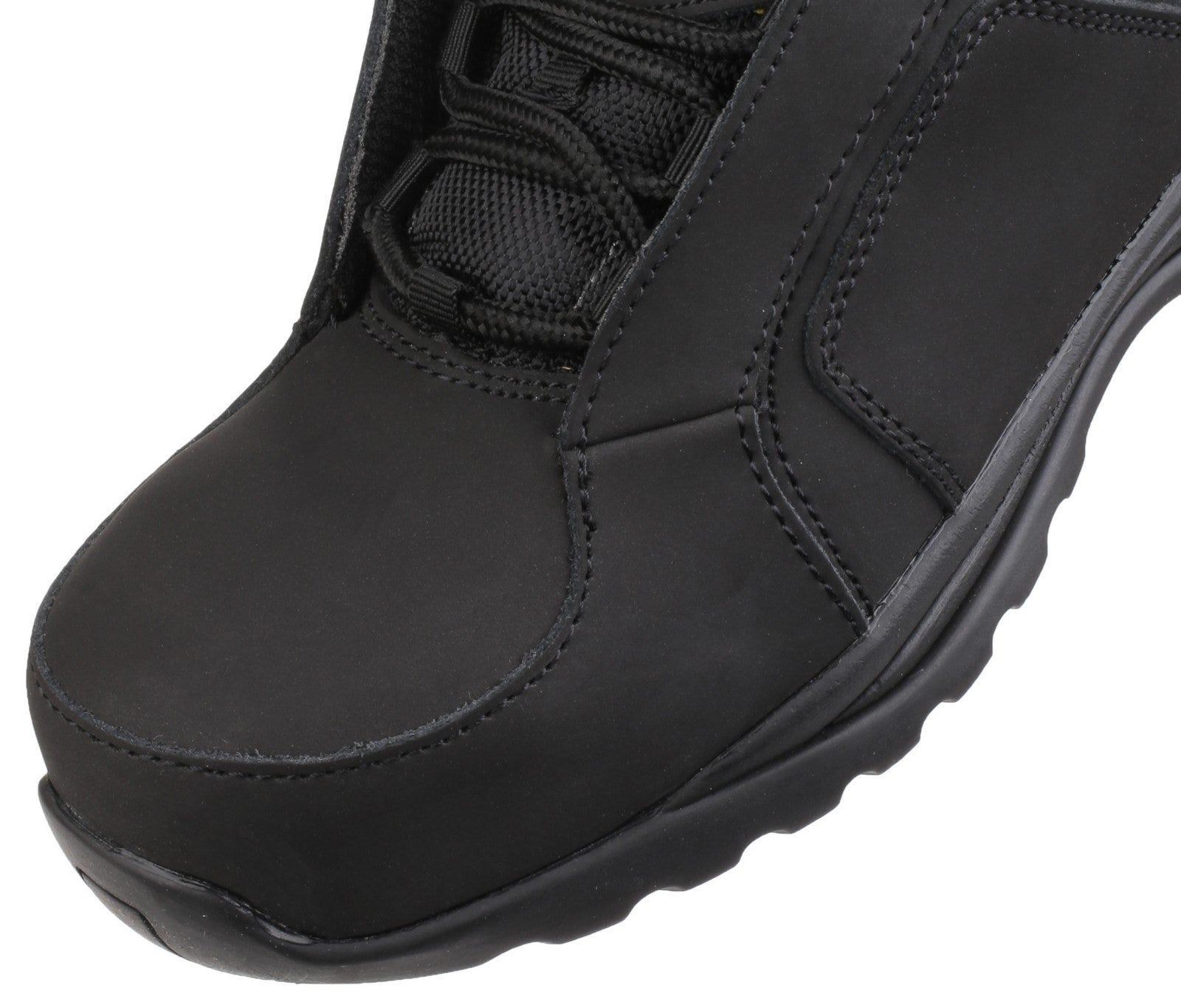 Amblers FS59 Ladies Safety Shoes Amblers Safety