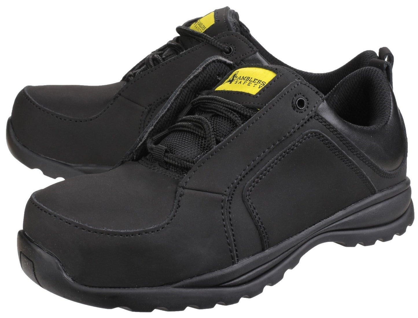 Amblers FS59 Ladies Safety Shoes Amblers Safety