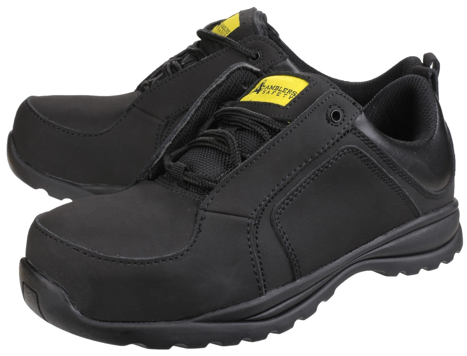 Amblers FS59 Ladies Safety Shoes Amblers Safety