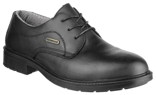 Amblers FS62 Gibson Safety Shoes Amblers Safety