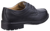 Amblers FS65 Gibson Lace Safety Shoes Amblers Safety
