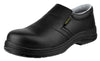 Amblers FS661 Black Safety Shoes Amblers Safety