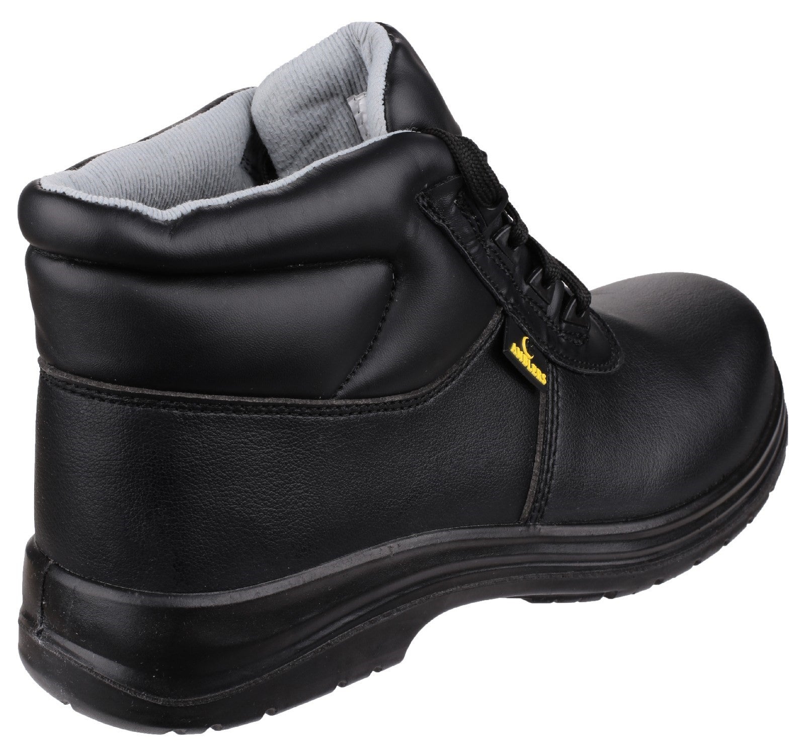 Amblers FS663 Water Resistant Safety Boots Amblers Safety