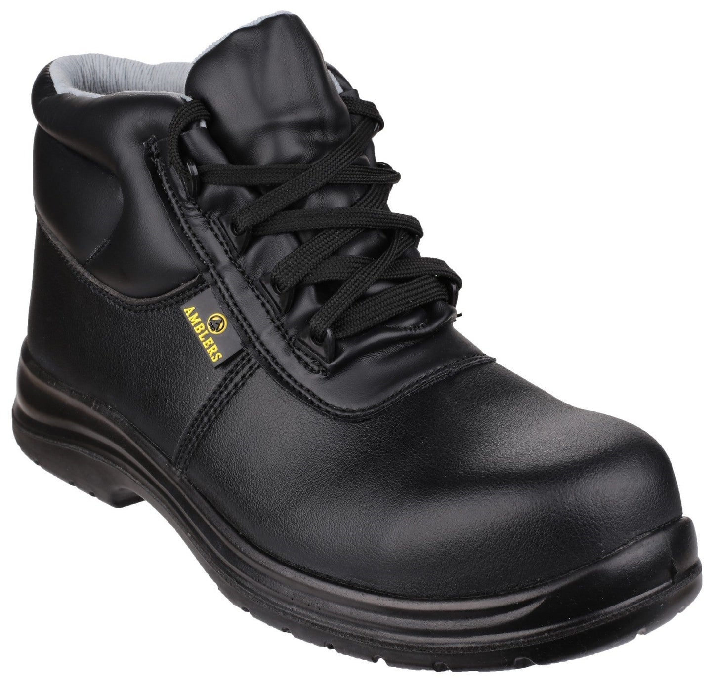 Amblers FS663 Water Resistant Safety Boots Amblers Safety