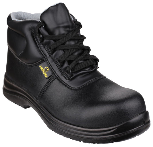 Amblers FS663 Water Resistant Safety Boots Amblers Safety