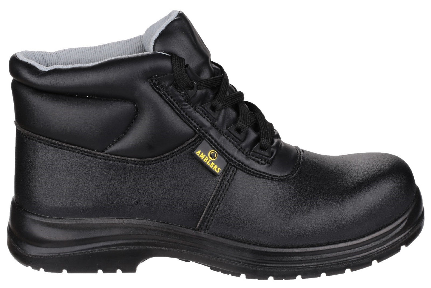 Amblers FS663 Water Resistant Safety Boots Amblers Safety