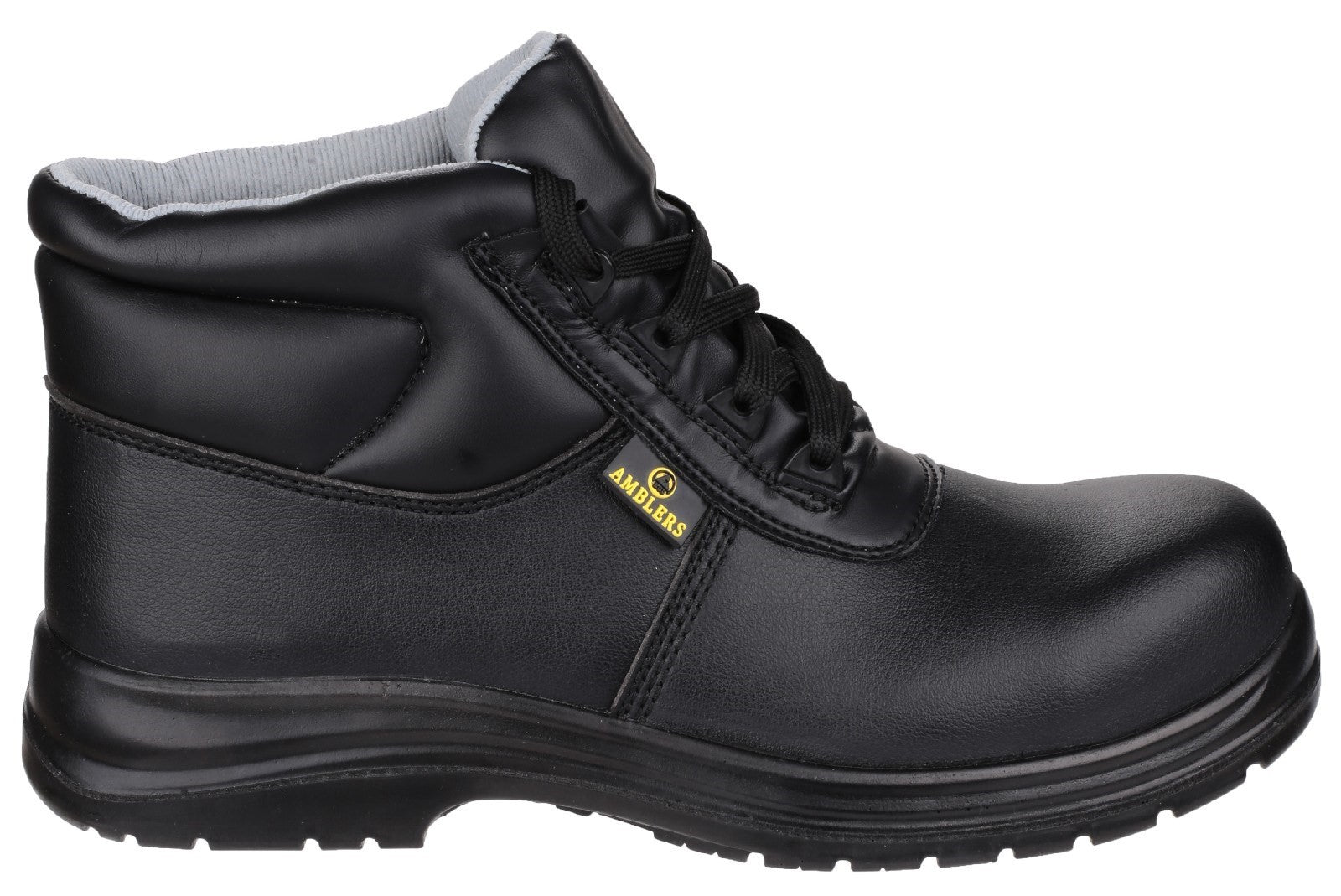 Amblers FS663 Water Resistant Safety Boots Amblers Safety