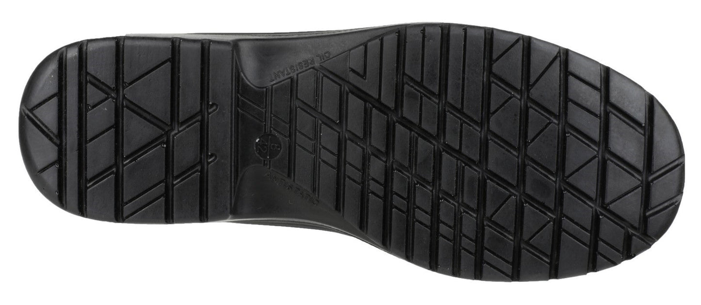 Amblers FS663 Water Resistant Safety Boots Amblers Safety