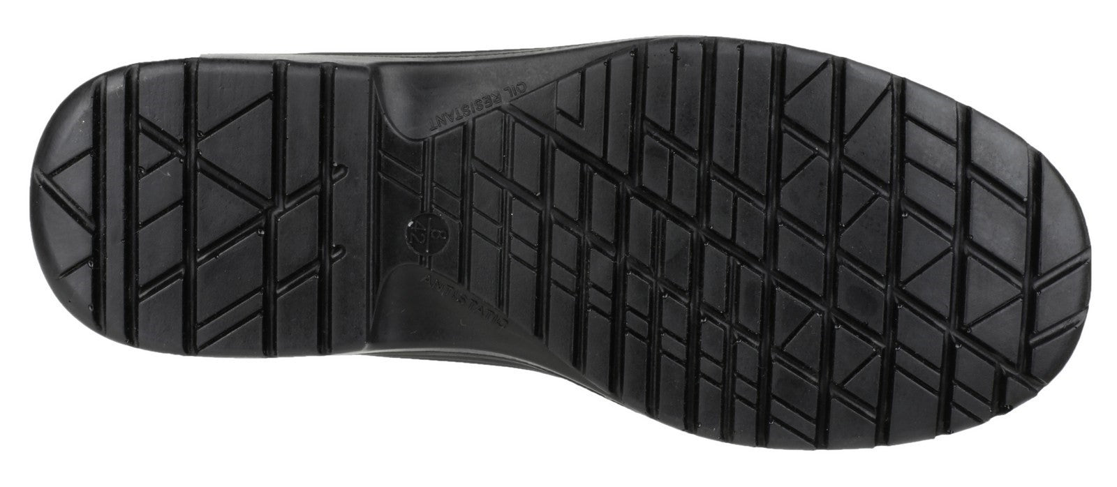 Amblers FS663 Water Resistant Safety Boots Amblers Safety
