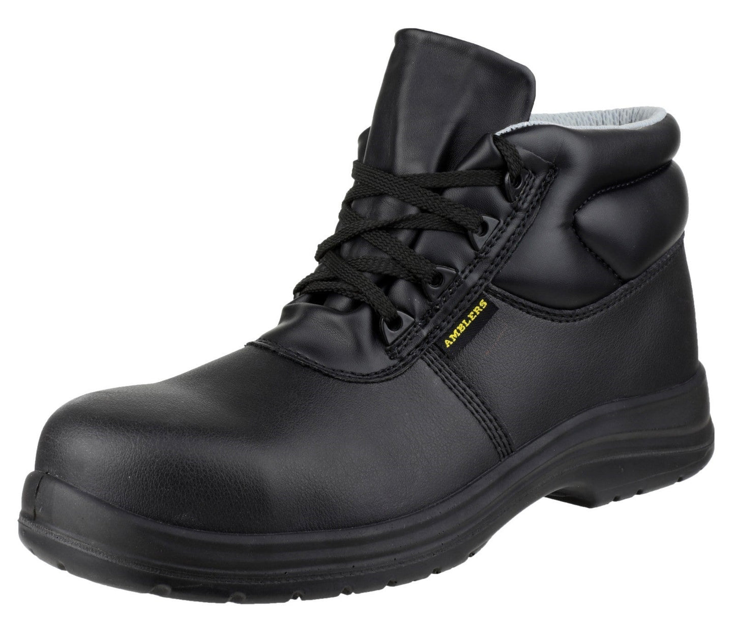 Amblers FS663 Water Resistant Safety Boots Amblers Safety
