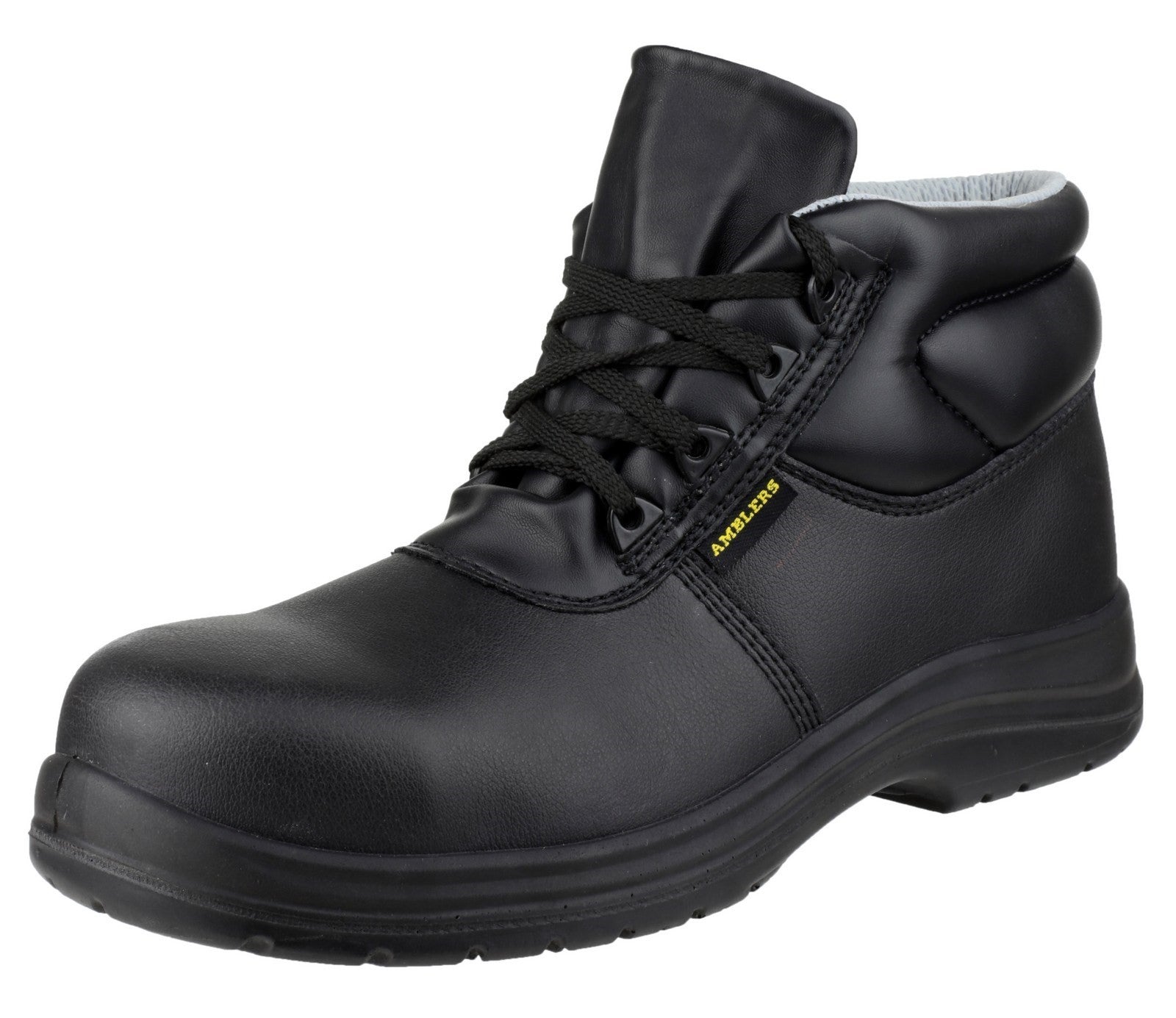 Amblers FS663 Water Resistant Safety Boots Amblers Safety
