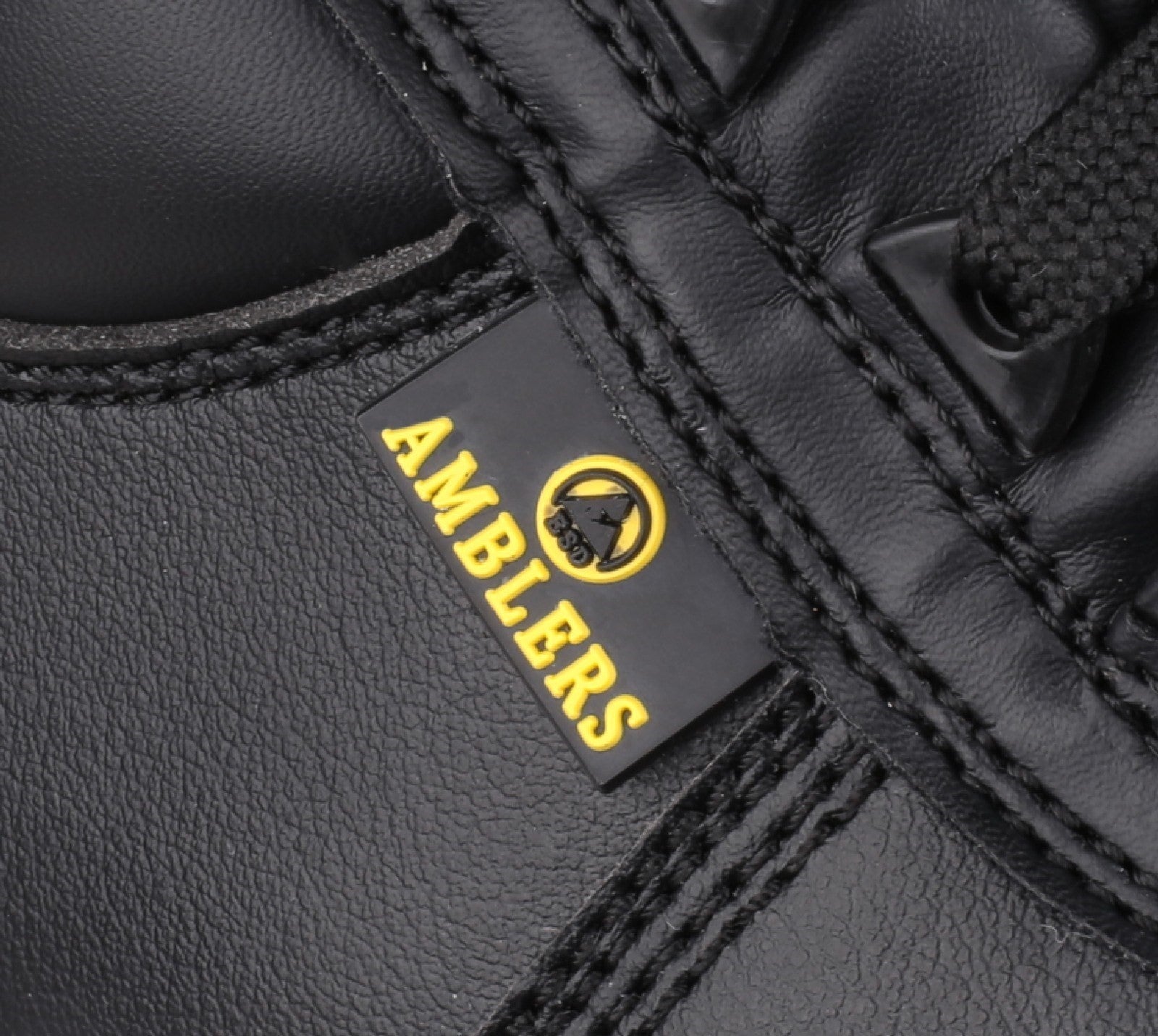 Amblers FS663 Water Resistant Safety Boots Amblers Safety