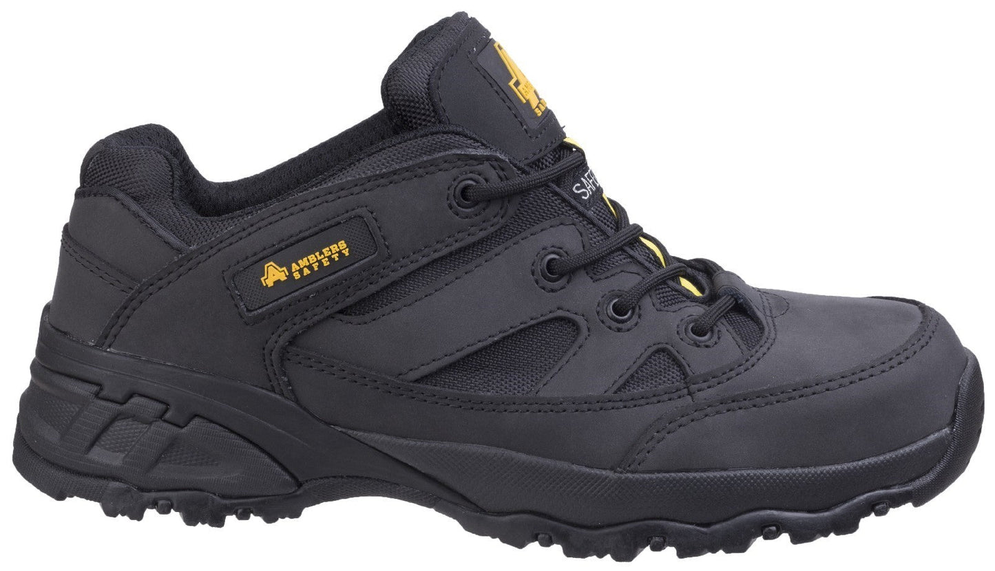 Amblers FS68 Fully Composite Safety Trainers Amblers Safety