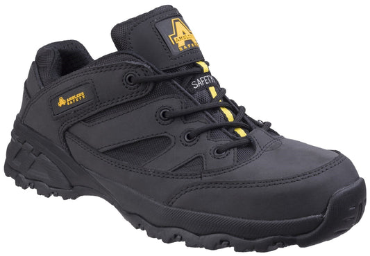 Amblers FS68 Fully Composite Safety Trainers Amblers Safety