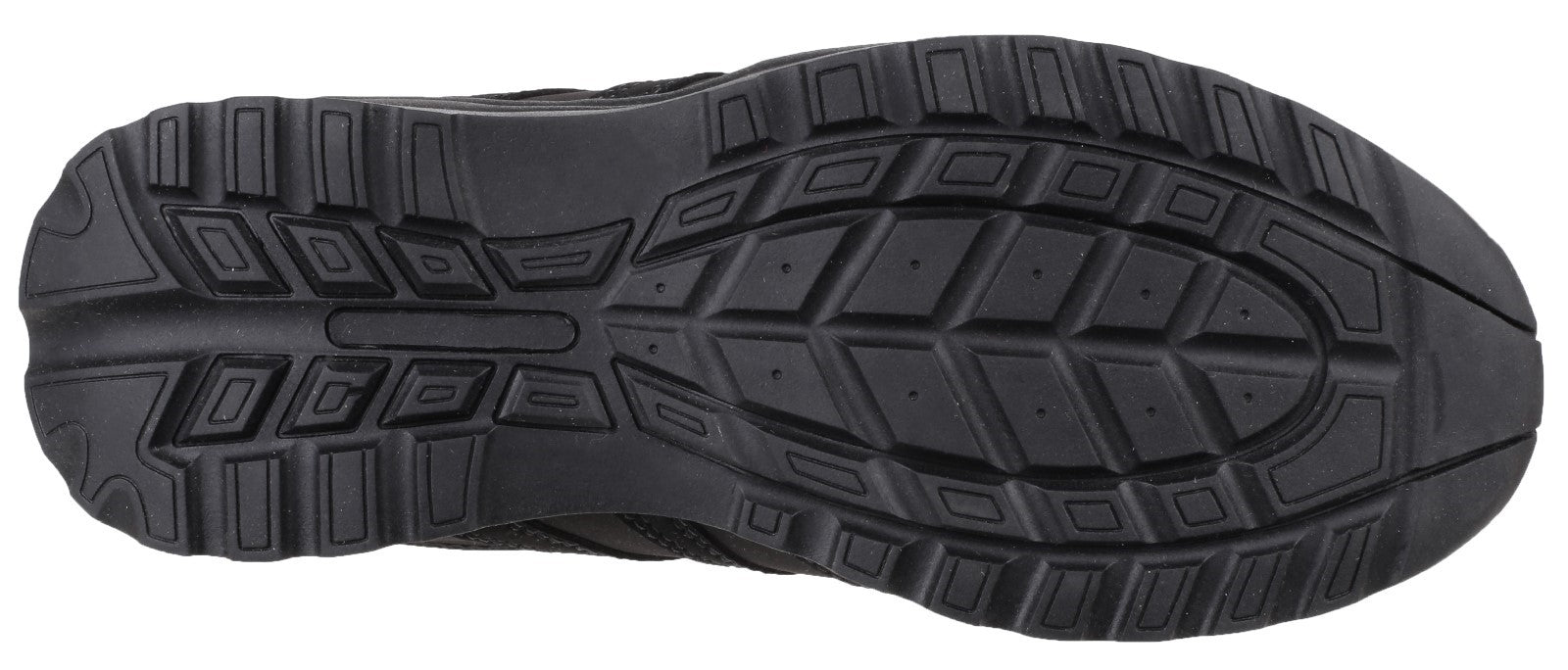 Amblers FS706 Sophie Ladies Safety Trainers Amblers Safety