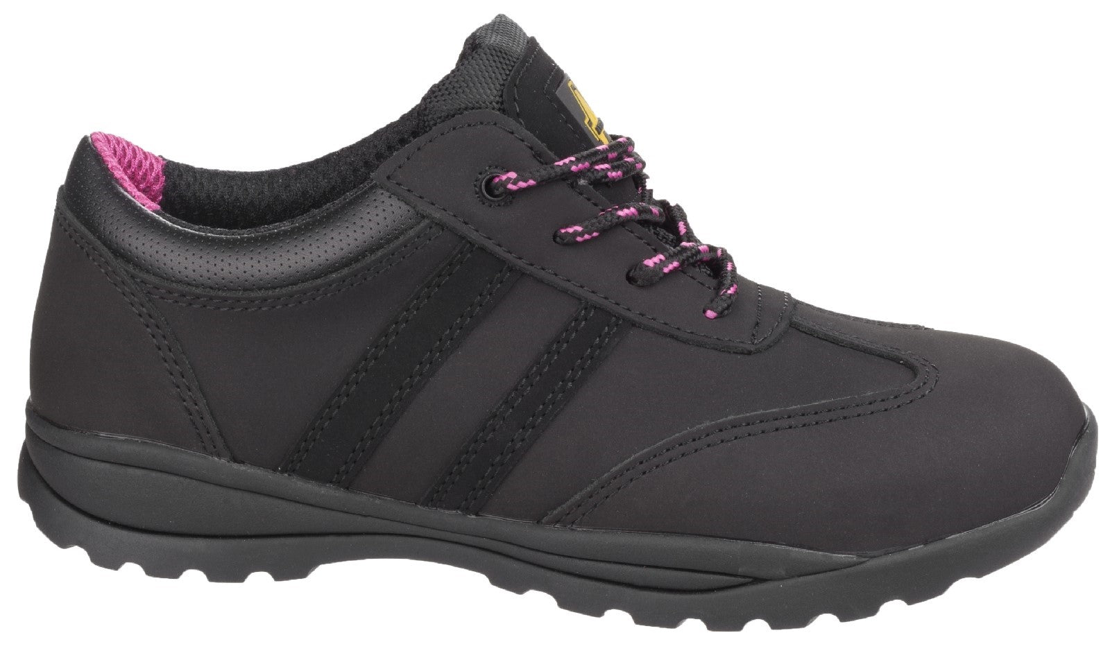 Amblers FS706 Sophie Ladies Safety Trainers Amblers Safety