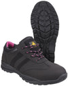 Amblers FS706 Sophie Ladies Safety Trainers Amblers Safety