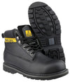 Amblers FS9 Goodyear Welted Safety Boots Amblers Safety