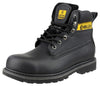 Amblers FS9 Goodyear Welted Safety Boots Amblers Safety
