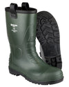 Amblers FS97 PVC Safety Wellington Rigger Boots Amblers Safety