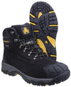 Amblers FS987 Metatarsal Protection Waterproof Safety Boot Amblers Safety